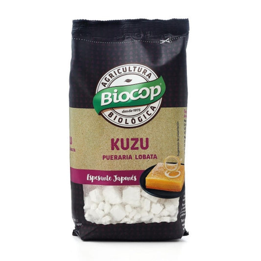 Kuzu-granulaat Pueraria Lobata Biocop 100 g