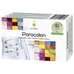 Paracolon Novadiet, 15 capsules