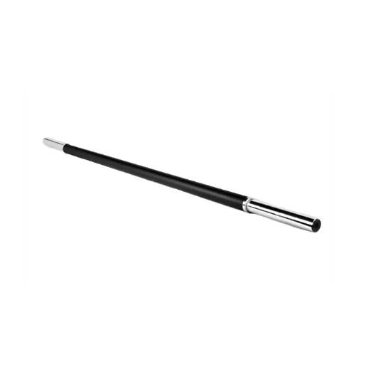 Barra Body Pump 30 mm + tappi Fitness Deluxe (ricondizionata)