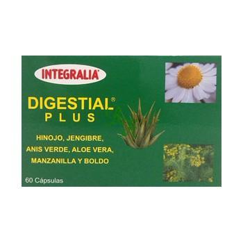 Digestial Plus Integralia, 60 gélules
