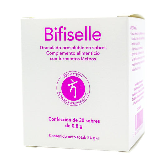Bifiselle Bromatech 30 bustine