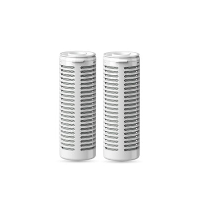 2-pack refiller till PitcherPro SMR Tappwater-filterkanna