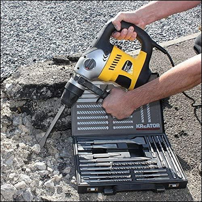 BOHRERZUBEHÖR SET #17