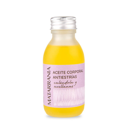 Bio Matarrania olja mot bristningar, 100 ml