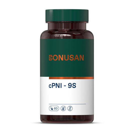 Bonusan cPNI – 9S 60 gélules