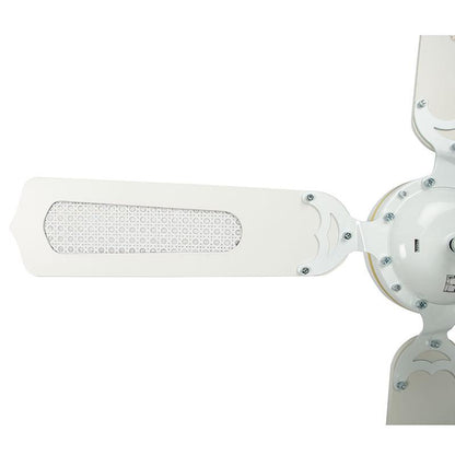 Deckenventilator HABITEX VT-1000 weiß