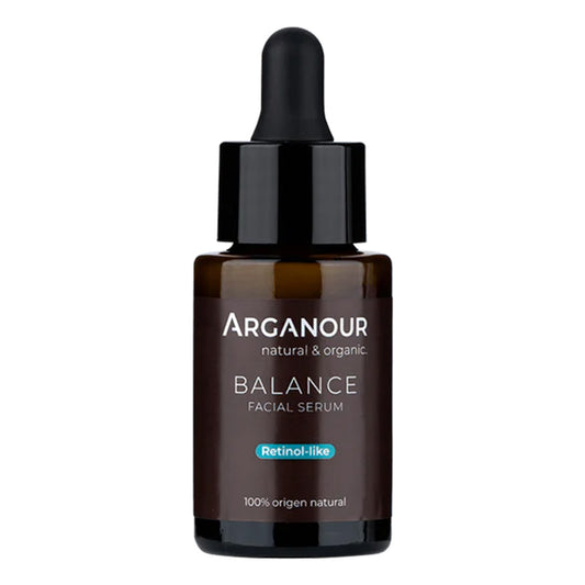 Balance Revinage facial serum, Arganour, 30 ml