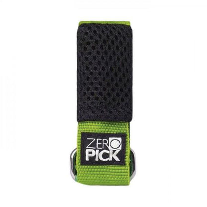 Zeropick Mosquito Repellent Bracelet, Size S Orange