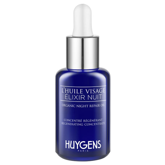 Huy Facial nachtolie-elixer 30 ml