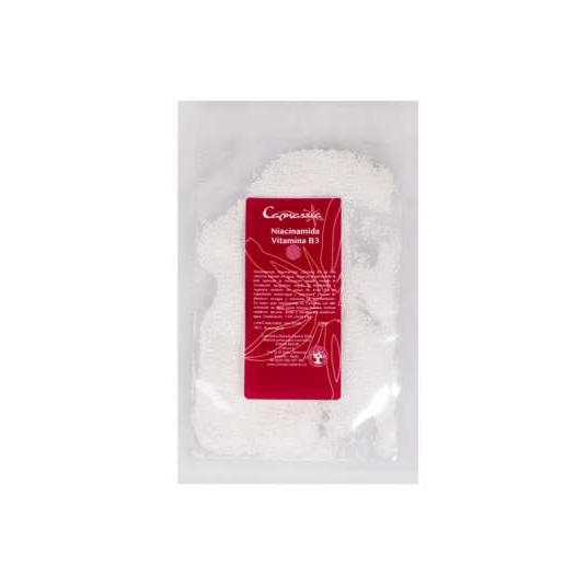 Niacinamide, nicotinamide e vitamina B3 Camassia 10 g