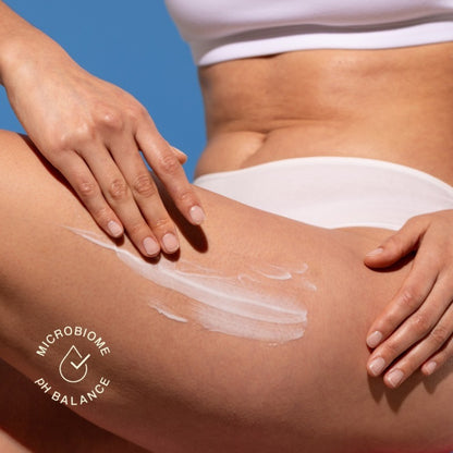 Prebiotic Balance Body Lotion Freshly Cosmetics 200ml