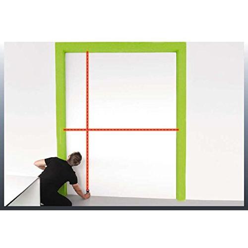 Misuratore laser TC-LD 25 Einhell