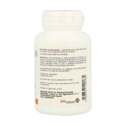 Enzimi digestivi Sura Vitasan 100 capsule