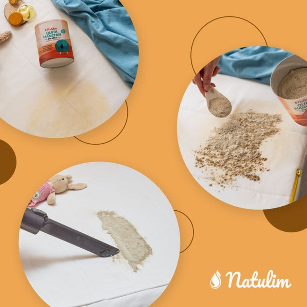 Tierras de Sommières GreenCan torrrengöringsmedel 300 g