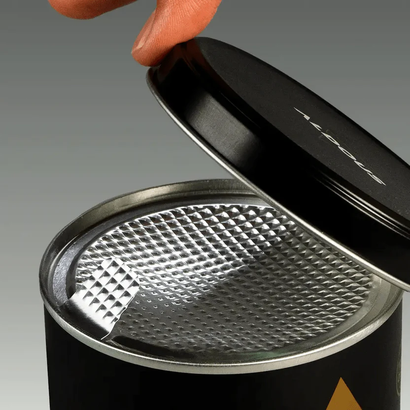 Kompleks magnezowy potrójny 3000 mg magnezu, bisglicynian magnezu, cytrynian i jabłczan Aldous Bio 200 kapsułek