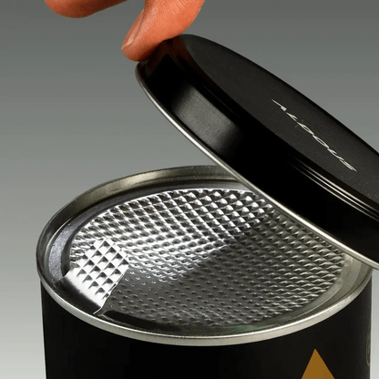 Kompleks magnezowy potrójny 3000 mg magnezu, bisglicynian magnezu, cytrynian i jabłczan Aldous Bio 200 kapsułek