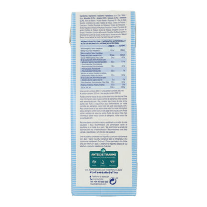 Bebida Almendra Barista Sin Azúcar Almendrola 1 L