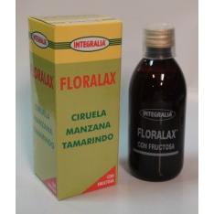 Floralax Integralia-siroop, 250 ml