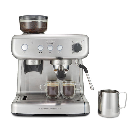 Macchina per caffè espresso automatica Breville Barista Max (ricondizionata)