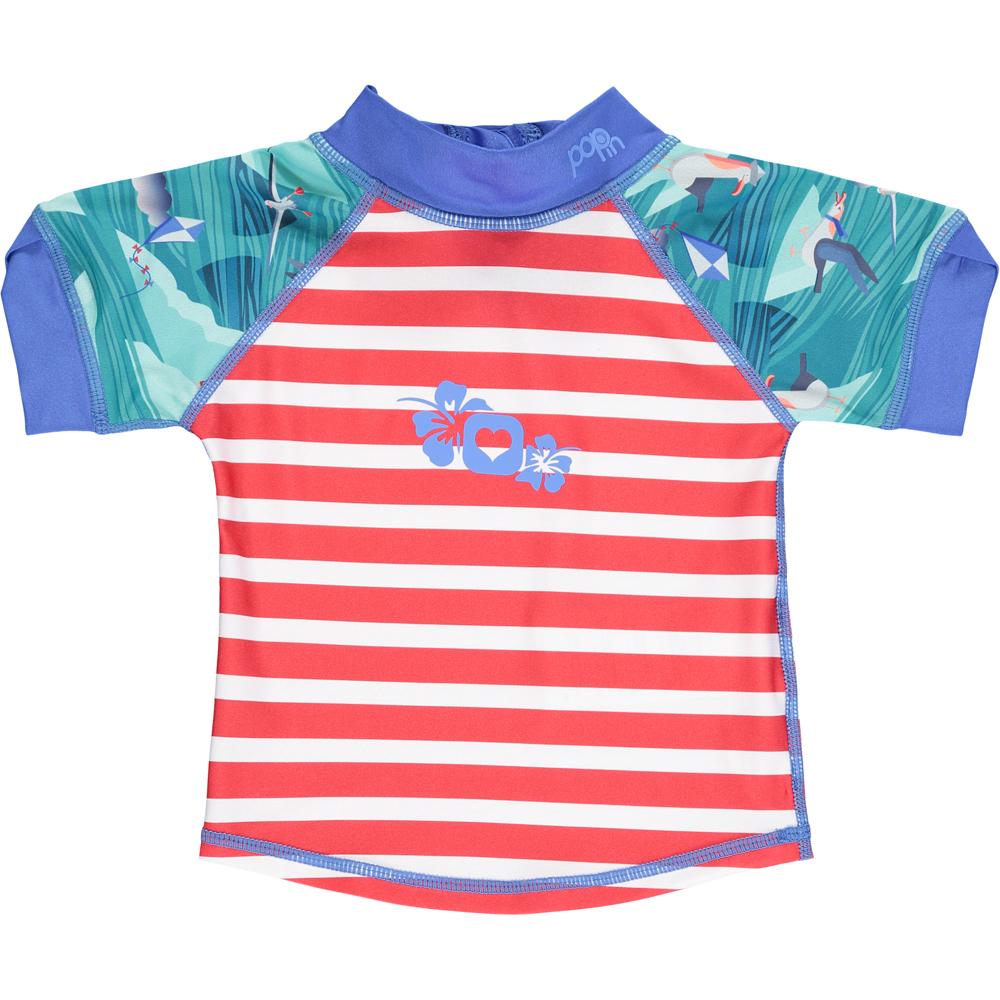 Albatross UV swim shirt L