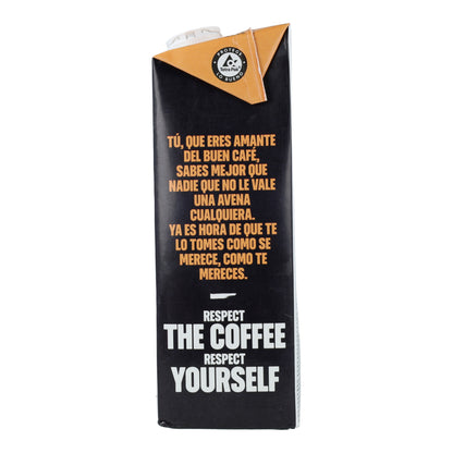 YOSOY Gluten-Free Barista Oat Drink 1L