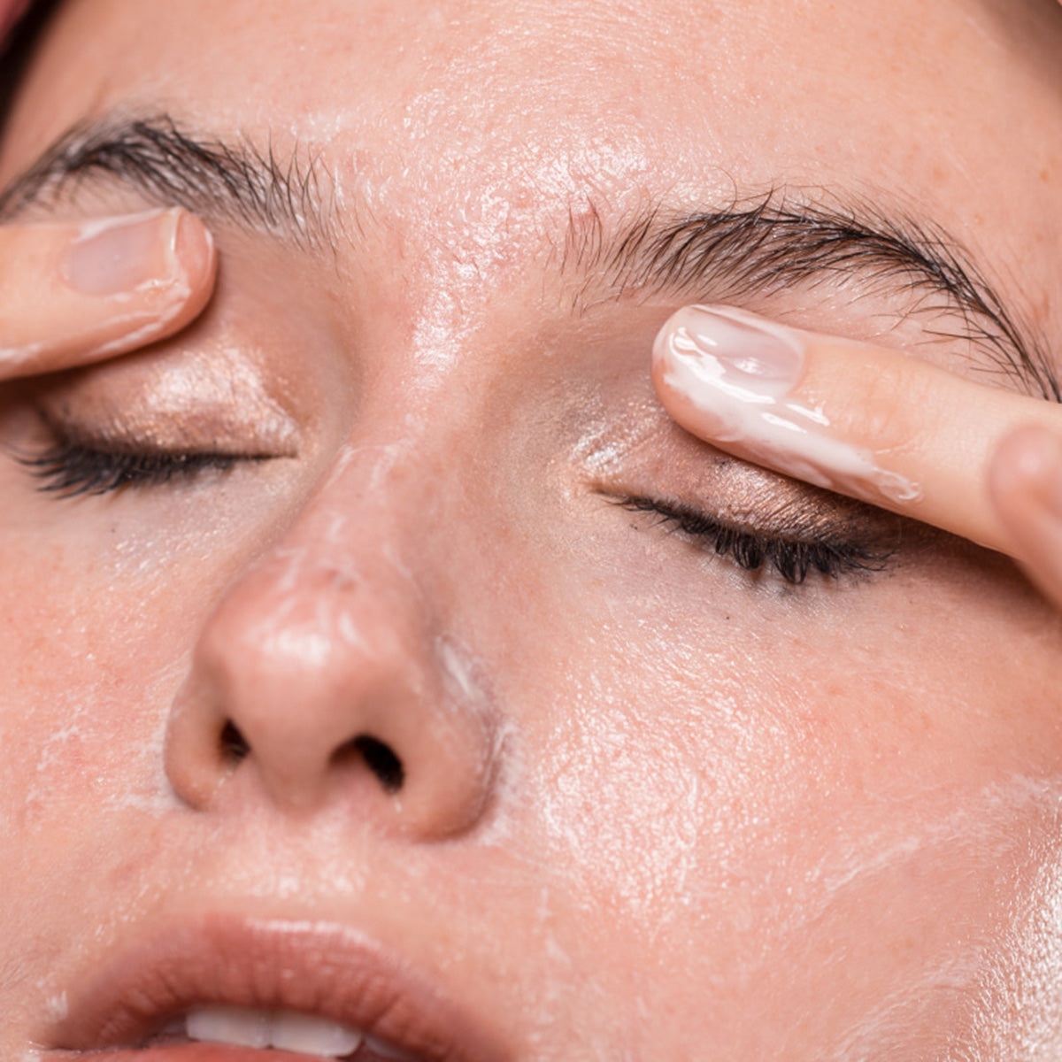 Minigröße – Rose Quartz Facial Cleanser, Freshly Cosmetics, 50 ml