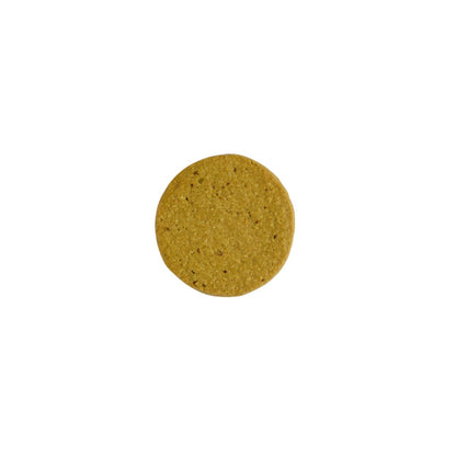 Biscuits à l'avoine et au matcha bio Clearspring 40 g