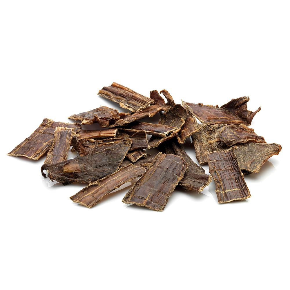 Naturalna przekąska dla psów Żołądek wołowy Arquivet 100 g