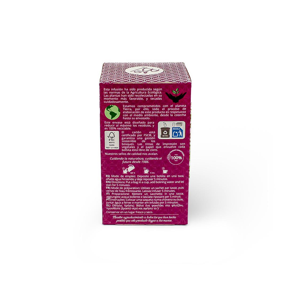 Artemis Thymian, 20 Filter.