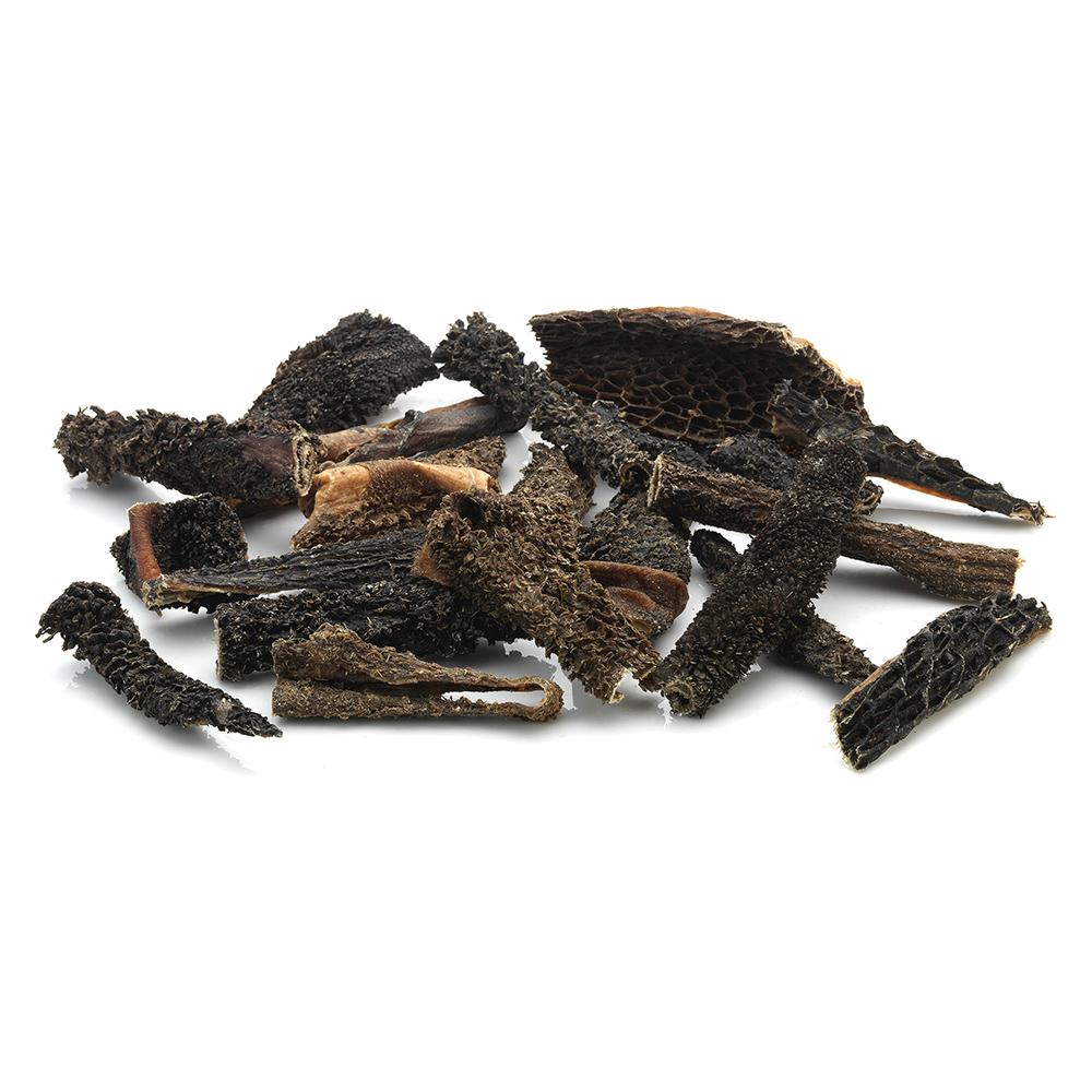 Snack natural para perros Tripa de búfalo Arquivet  100 g