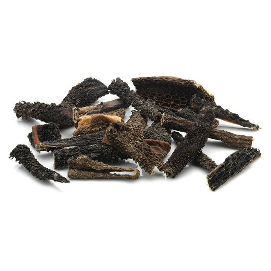 Naturligt hundgodis Arquivet buffeltarm 100 g