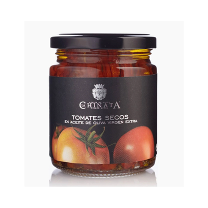 La Chinata Snack Cube Geschenkset