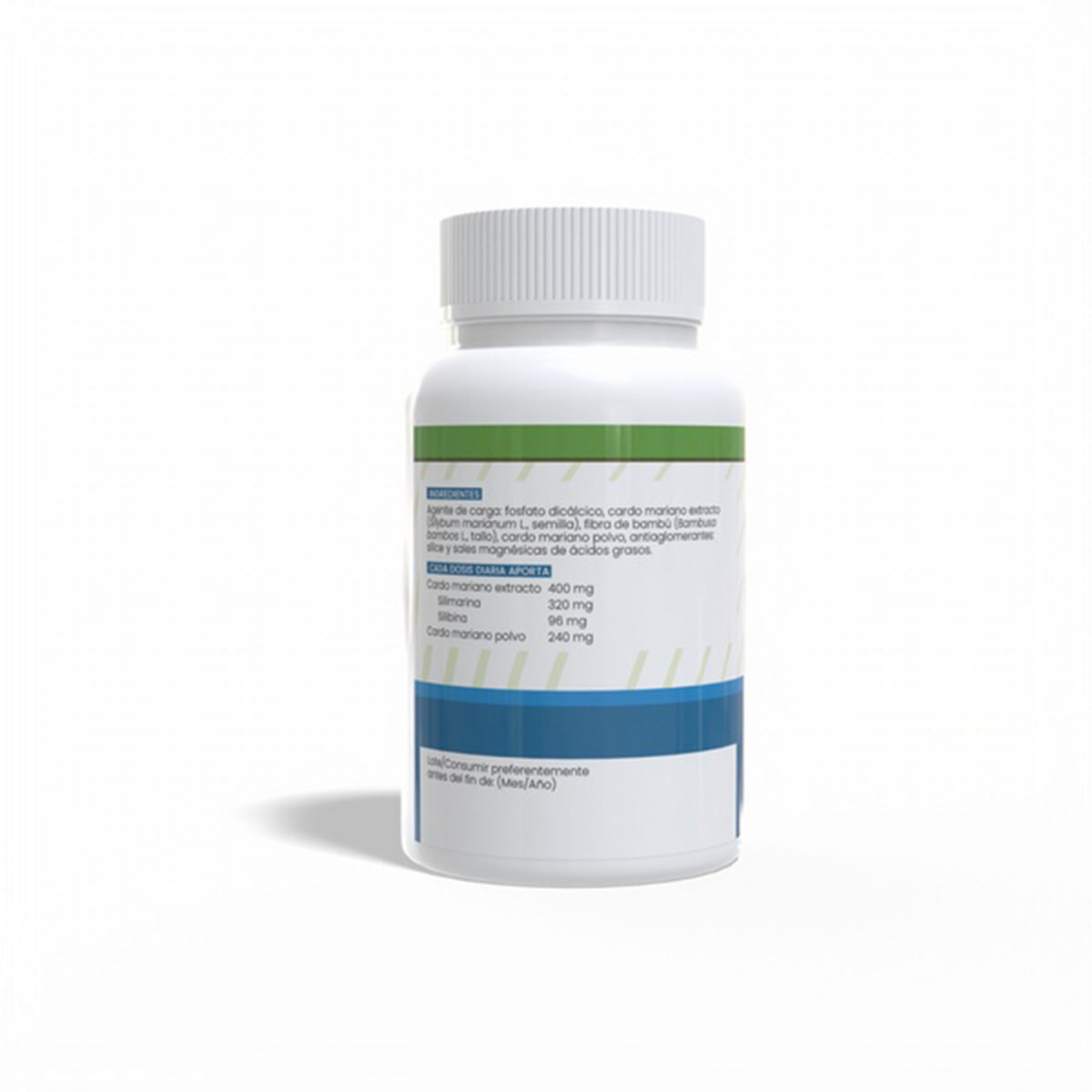 Marietistel 500 mg Sotya 100 tabletter