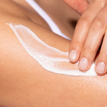 Prebiotic Balance Body Lotion Freshly Cosmetics 200ml