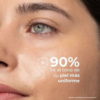 D-Glow Aufhellende Gesichtscreme 30 ml