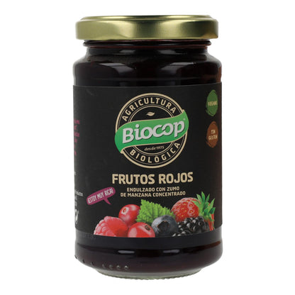 Composta di frutti rossi BIO Biocop 265 g