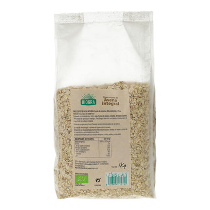 Fiocchi d'avena fini Biográ, 1 kg