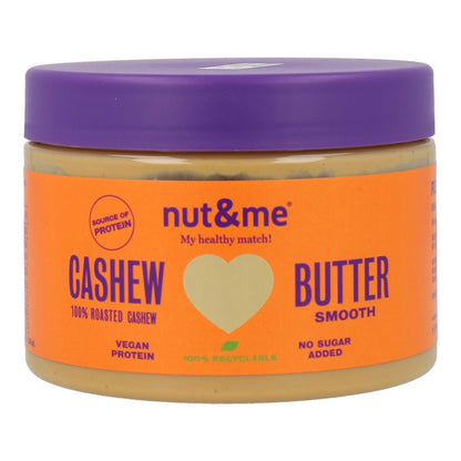 Cashewkräm Nut&me 300 g