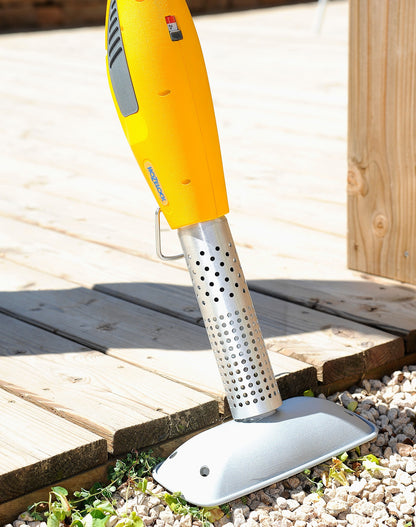 Green Power XL Hozelock Thermal Weed Killer (Refurbished)