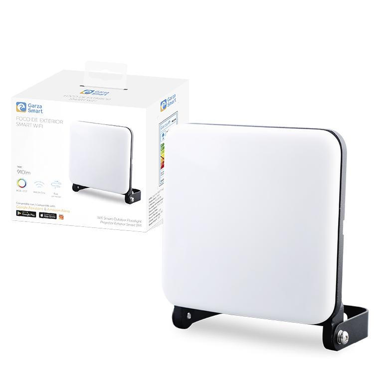 Intelligente LED-WLAN-Lampe 14 W 910 LM Garza