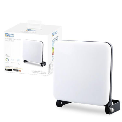 Intelligente LED-WLAN-Lampe 14 W 910 LM Garza