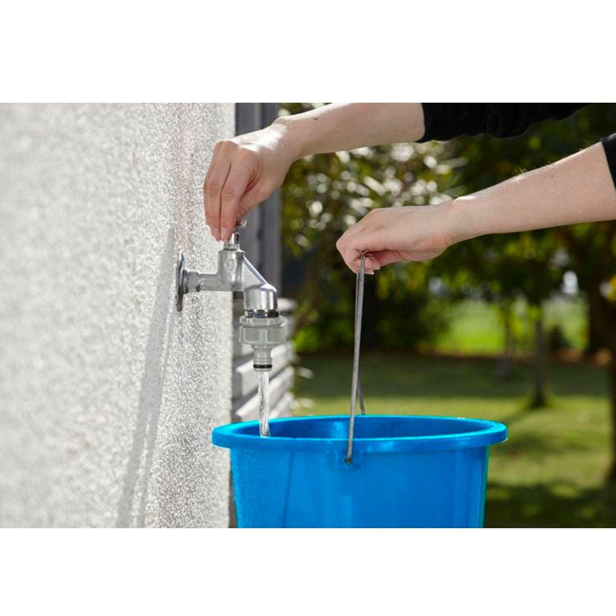 Kranhane Gardena 33,3 mm (G 1")