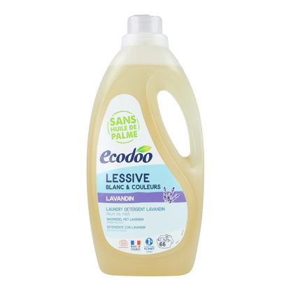 Flüssigwaschmittel Lavandin Ecodoo 2 l