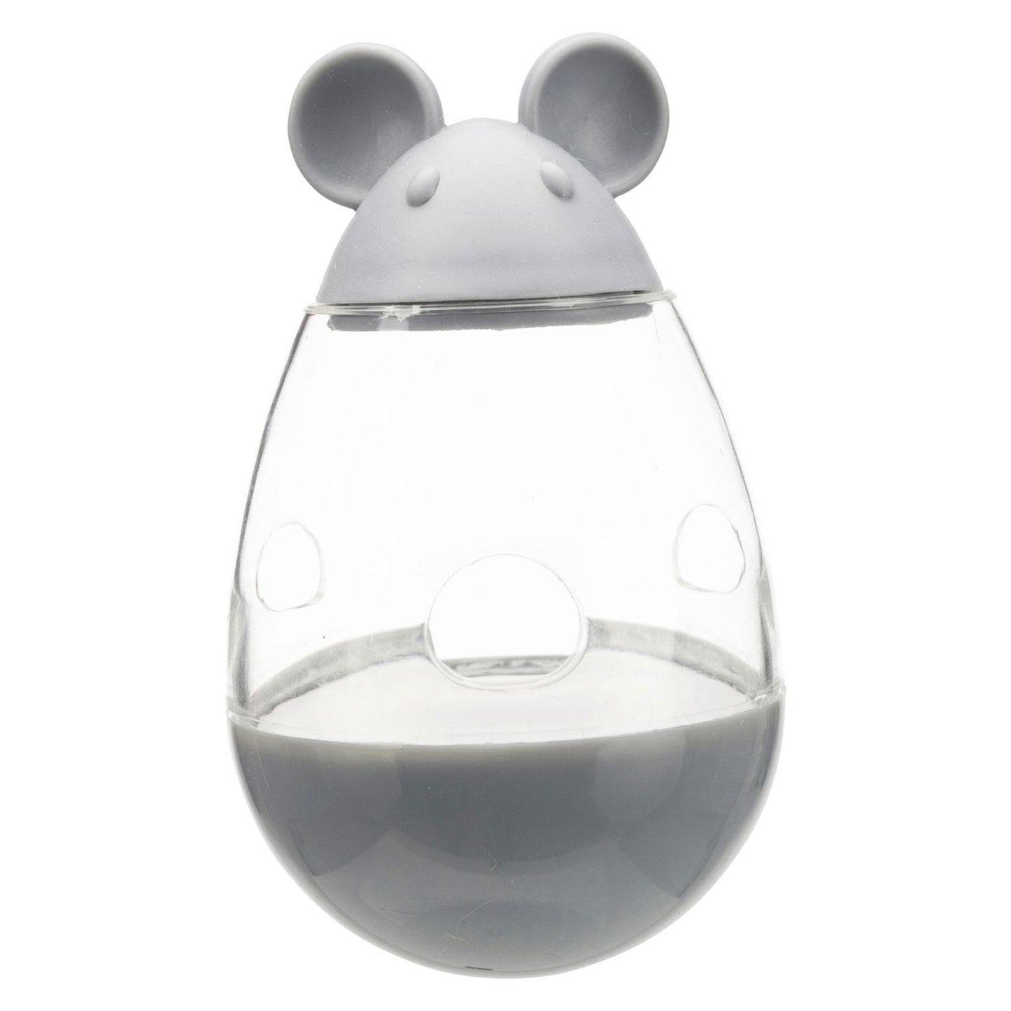 Trixie Raton Snacks Cat Activity, plastica, 9 cm