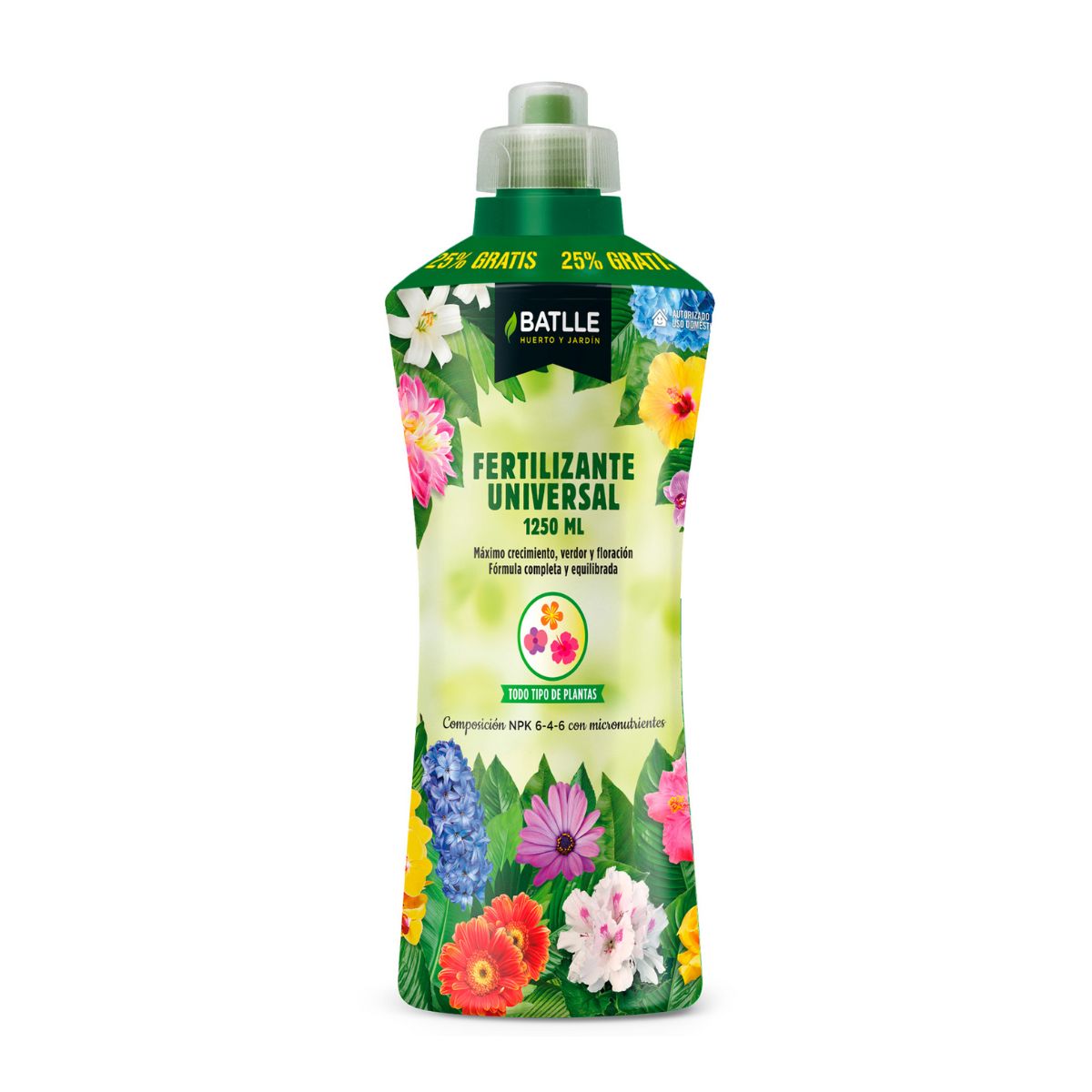 Universal-Dünger Batlle 1250 ml
