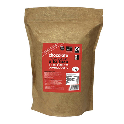 Alternativa drinking chocolate, 1 kg