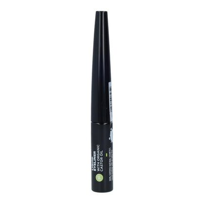 Flüssiger Eyeliner 01 Black Sante 3,5 ml