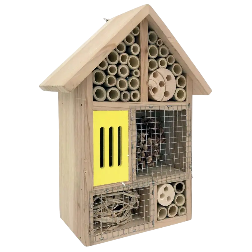 Verdemax insect hotel