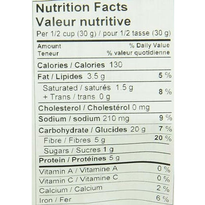 Pois verts au wasabi Khao Shong 120g