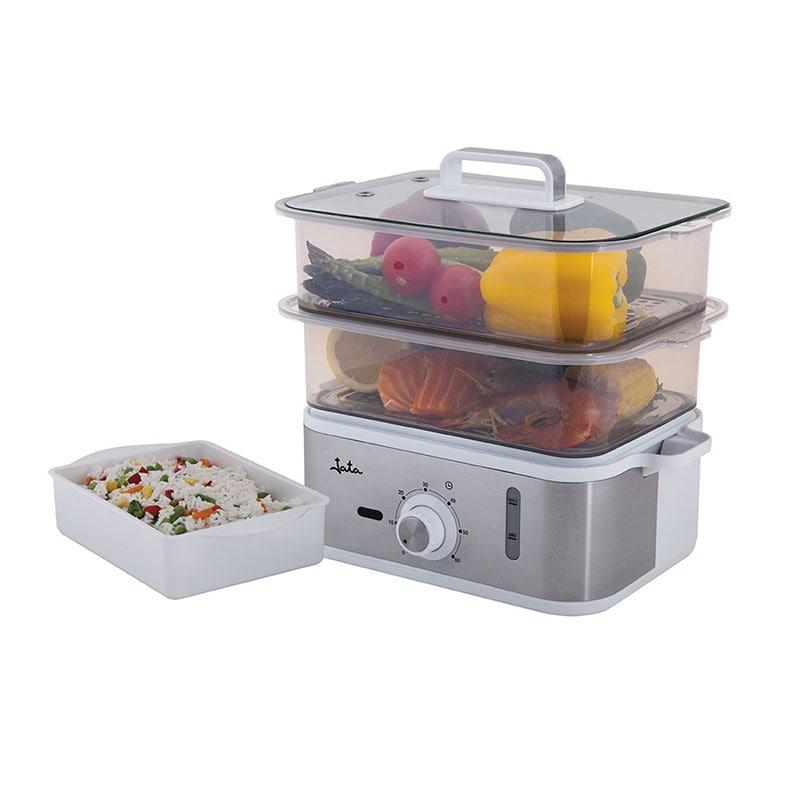 Cuiseur vapeur CV623 Jata